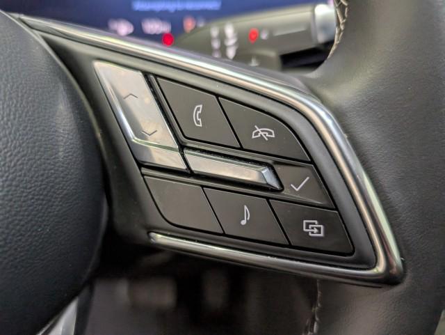 used 2025 Buick Envision car, priced at $28,498