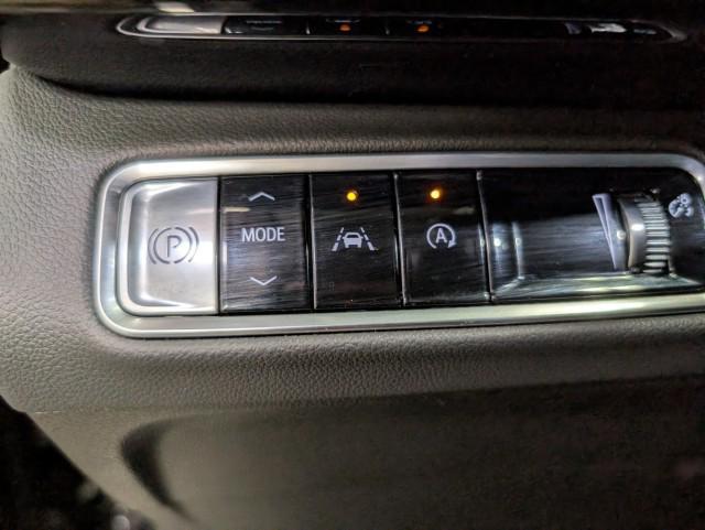 used 2025 Buick Envision car, priced at $28,498