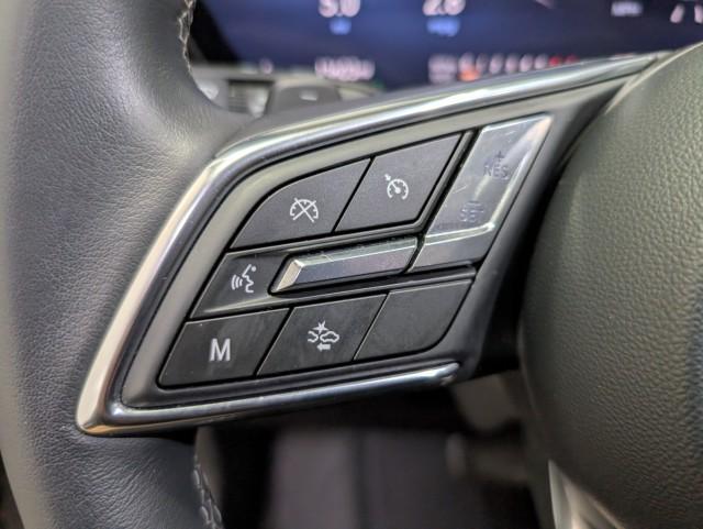 used 2025 Buick Envision car, priced at $28,498