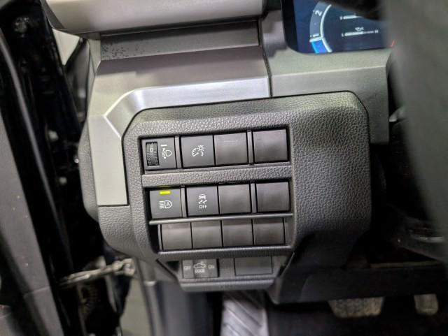 used 2025 Toyota Tacoma car, priced at $38,998