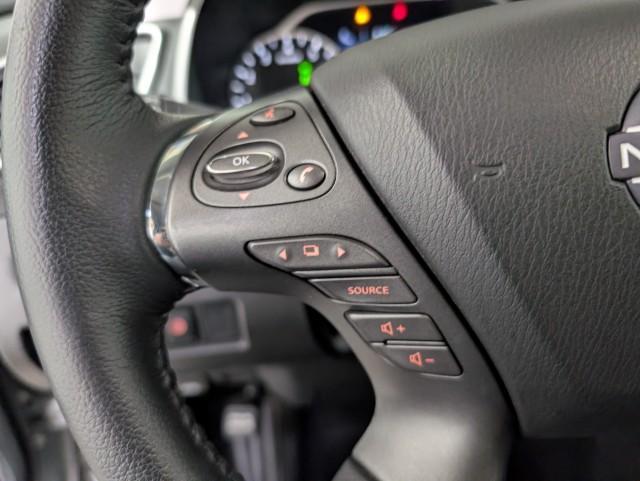 used 2024 Nissan Murano car, priced at $30,468