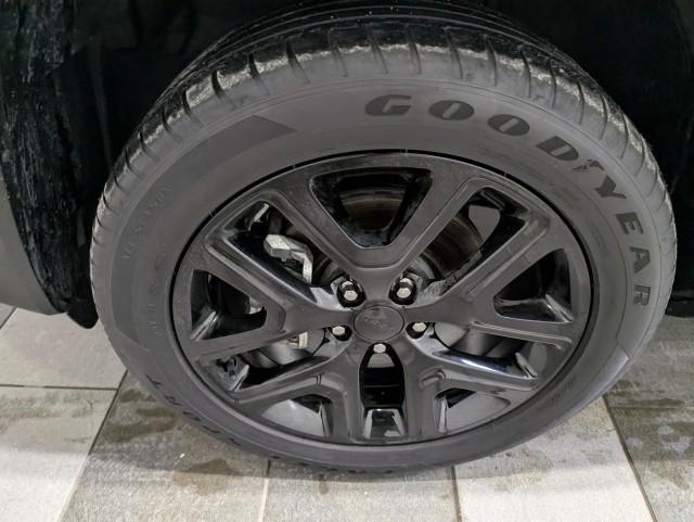 used 2022 Jeep Renegade car, priced at $20,998