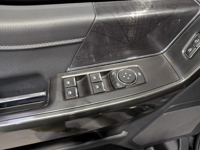 used 2022 Ford F-150 car, priced at $42,498