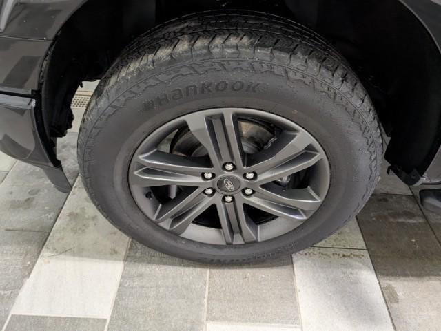 used 2022 Ford F-150 car, priced at $42,498