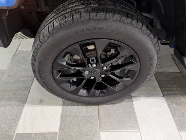 used 2024 Jeep Wrangler 4xe car, priced at $31,498