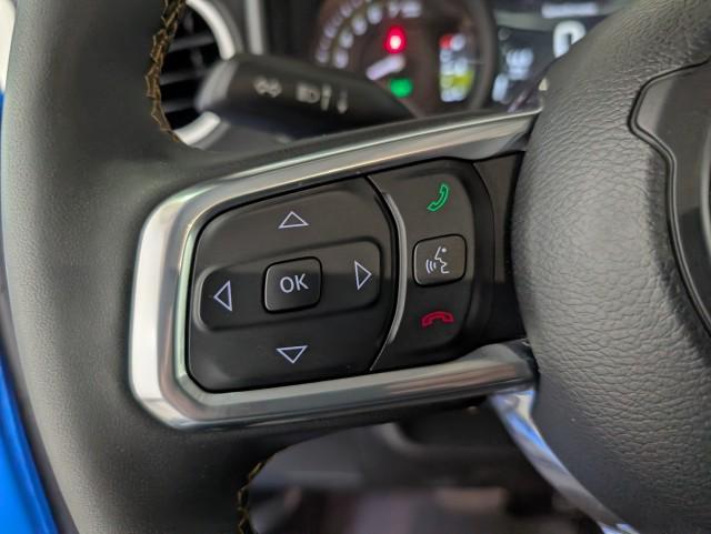 used 2024 Jeep Wrangler 4xe car, priced at $31,498