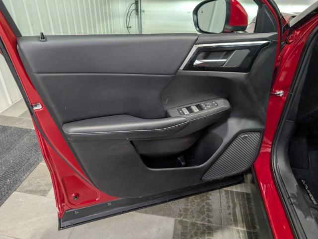 used 2025 Mitsubishi Outlander car, priced at $26,498