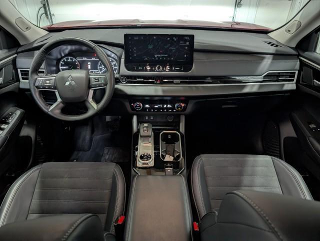 used 2025 Mitsubishi Outlander car, priced at $26,498