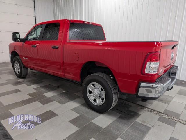 used 2024 Ram 2500 car, priced at $38,998