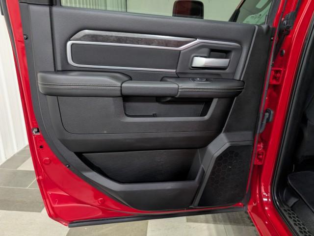 used 2024 Ram 2500 car, priced at $38,998