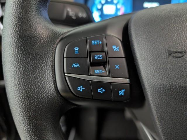 used 2025 Ford Bronco Sport car, priced at $28,998