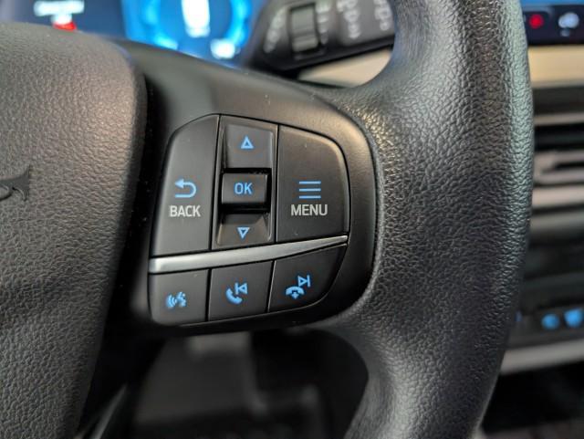 used 2025 Ford Bronco Sport car, priced at $28,998