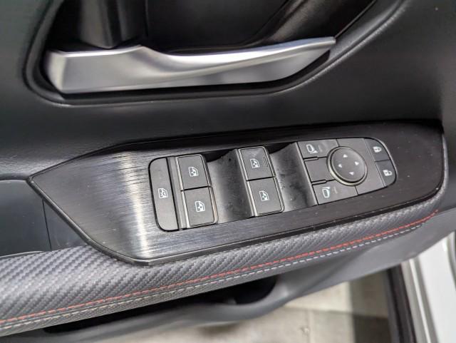 used 2025 Nissan Kicks car, priced at $22,998