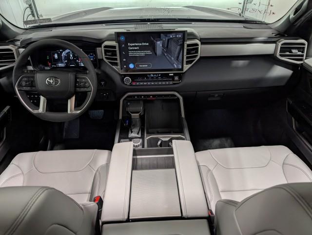 used 2026 Toyota Sequoia car, priced at $71,998
