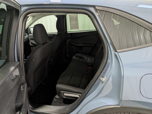 used 2025 Ford Escape car, priced at $23,498