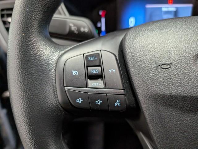 used 2025 Ford Escape car, priced at $23,498