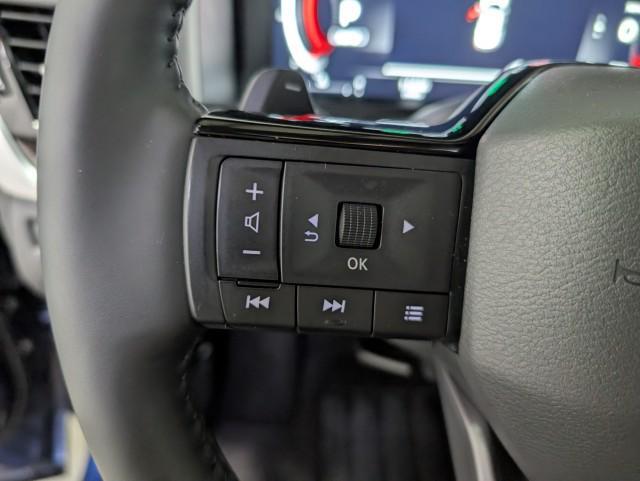 used 2026 Nissan Rogue car, priced at $33,998
