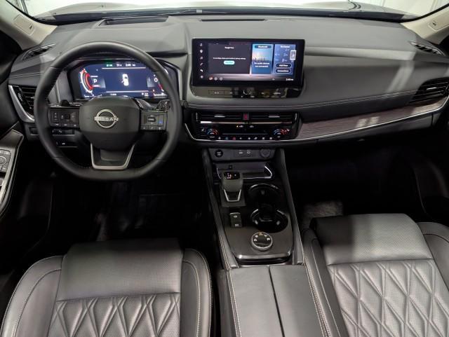 used 2026 Nissan Rogue car, priced at $33,998