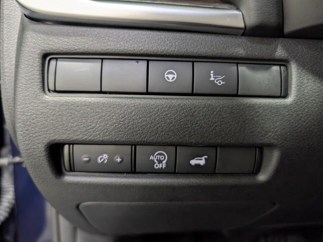 used 2026 Nissan Rogue car, priced at $33,998