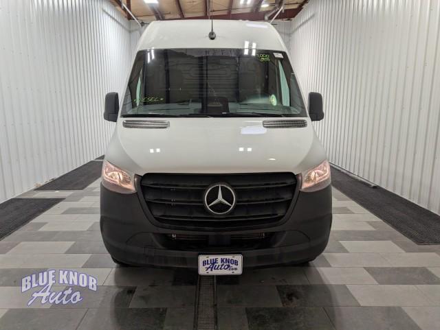 used 2025 Mercedes-Benz Sprinter 2500 car, priced at $48,998