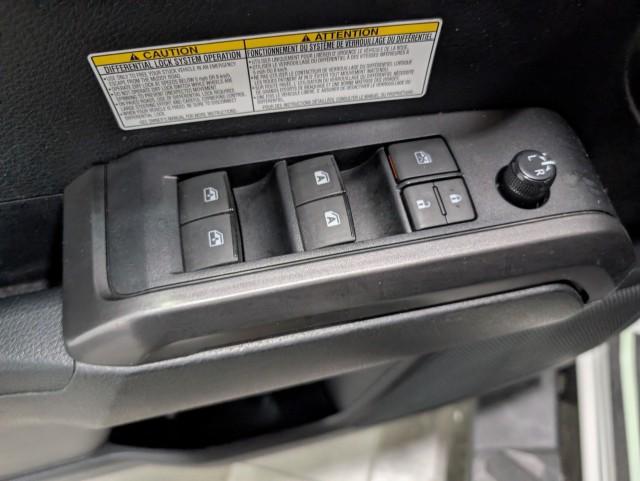 used 2019 Toyota Tacoma car, priced at $31,998