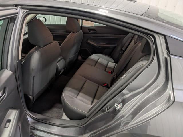 used 2025 Nissan Altima car, priced at $20,998