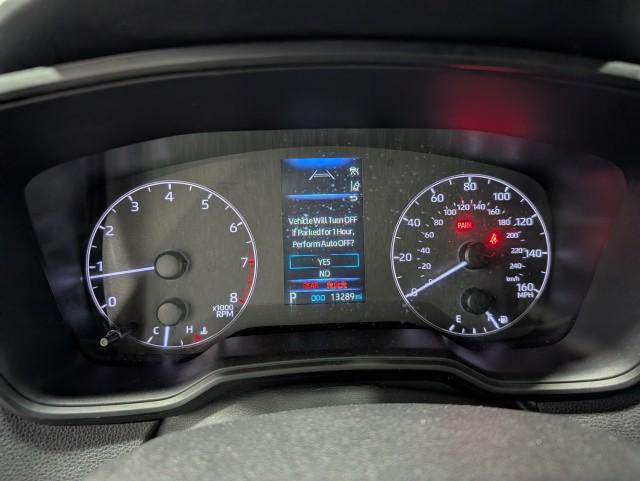 used 2025 Toyota Corolla car, priced at $25,498