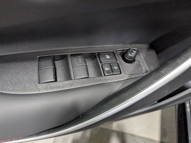 used 2025 Toyota Corolla car, priced at $25,498