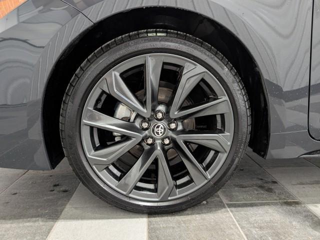 used 2025 Toyota Corolla car, priced at $25,498