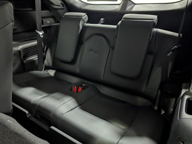 used 2023 Mitsubishi Outlander PHEV car, priced at $26,498