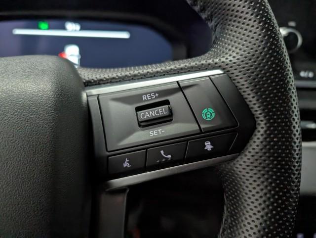 used 2023 Mitsubishi Outlander PHEV car, priced at $26,498