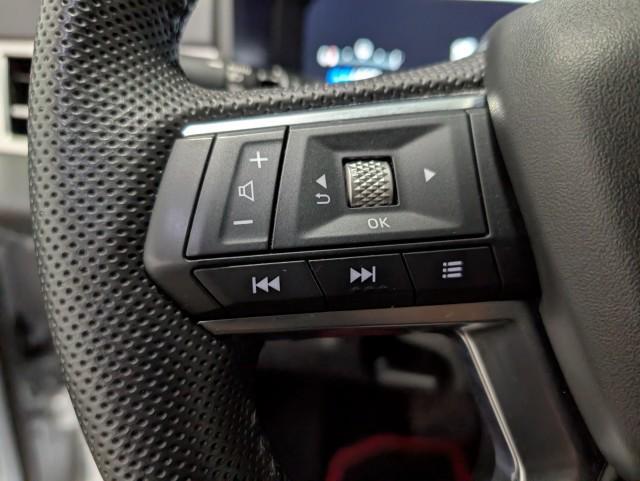 used 2023 Mitsubishi Outlander PHEV car, priced at $26,498