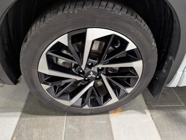 used 2023 Mitsubishi Outlander PHEV car, priced at $26,498