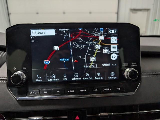 used 2023 Mitsubishi Outlander PHEV car, priced at $26,498