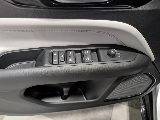 used 2022 Jeep Compass car, priced at $24,498