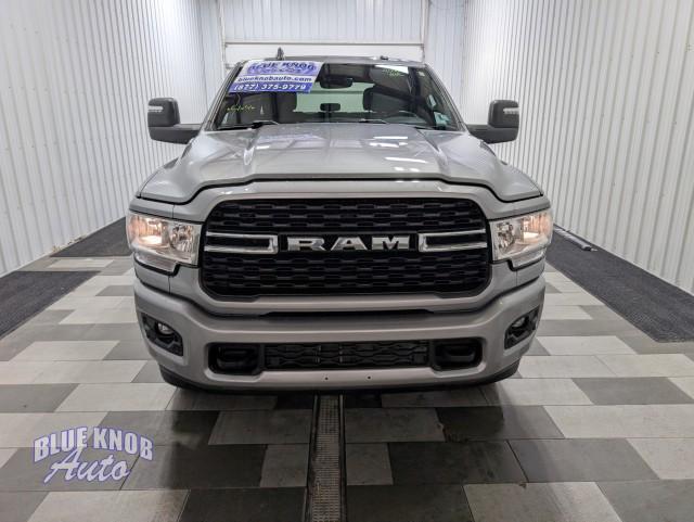 used 2024 Ram 2500 car, priced at $44,998