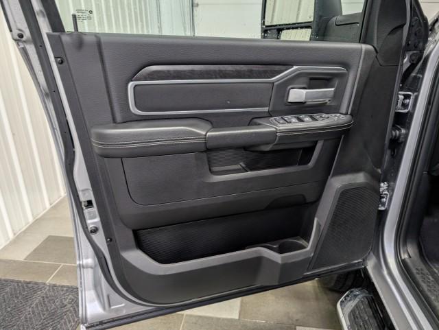 used 2024 Ram 2500 car, priced at $44,998