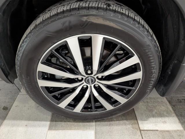 used 2025 Nissan Pathfinder car, priced at $42,998