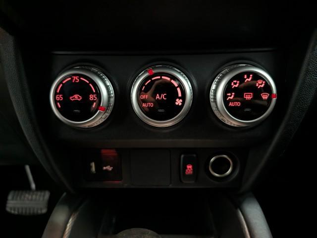 used 2025 Mitsubishi Outlander Sport car, priced at $21,498