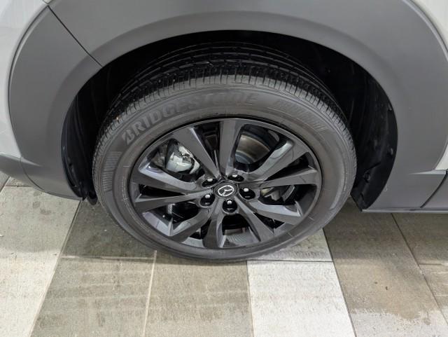 used 2025 Mazda CX-30 car, priced at $23,498