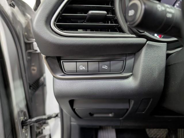 used 2025 Mazda CX-30 car, priced at $23,498