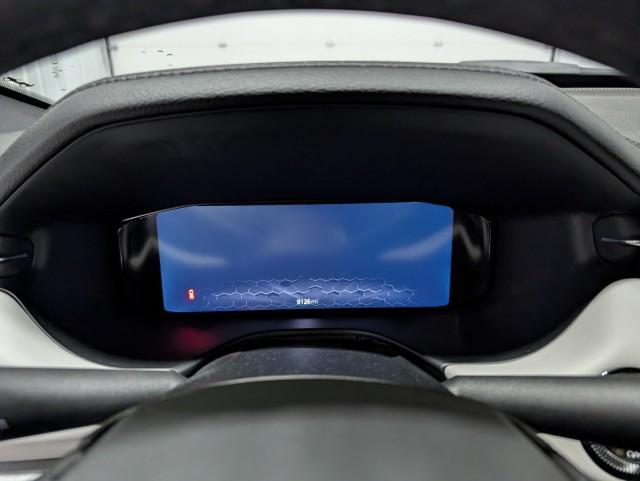 used 2024 Jeep Compass car, priced at $28,498