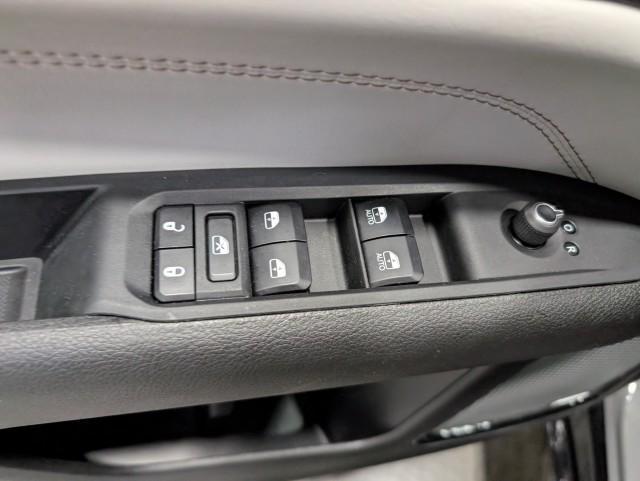 used 2024 Jeep Compass car, priced at $28,498