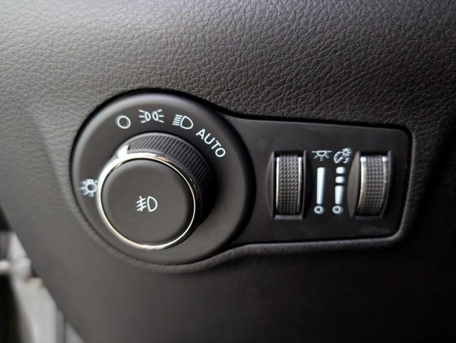 used 2024 Jeep Compass car, priced at $28,498