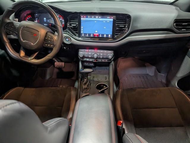 used 2024 Dodge Durango car, priced at $45,998