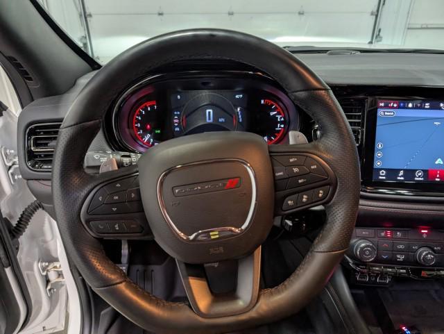 used 2024 Dodge Durango car, priced at $45,998