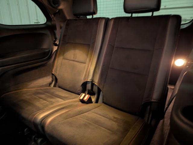 used 2024 Dodge Durango car, priced at $45,998