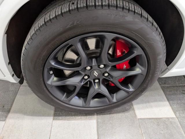 used 2024 Dodge Durango car, priced at $45,998