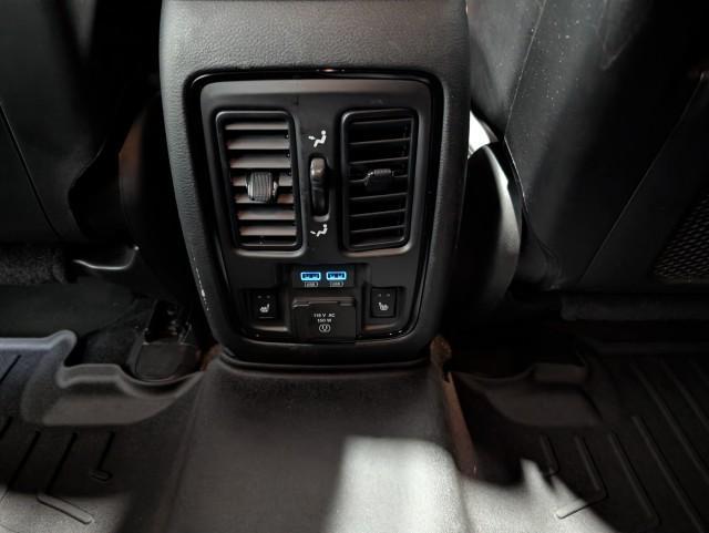 used 2024 Dodge Durango car, priced at $45,998