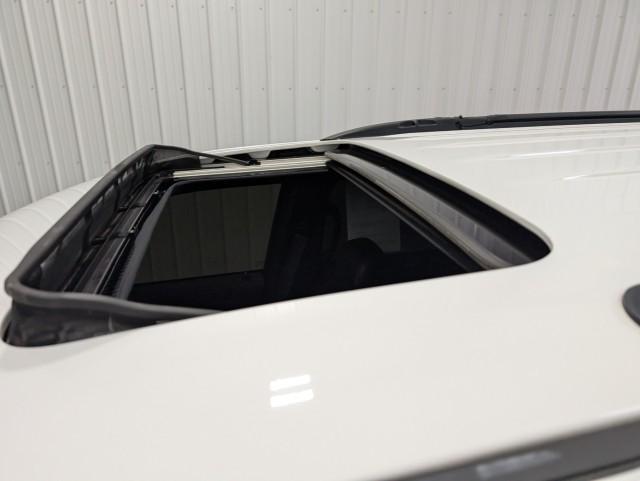 used 2024 Dodge Durango car, priced at $45,998